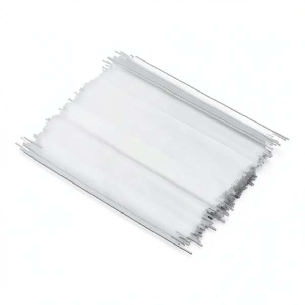 Labasics Glass Capillary Tubes 100mm 0.5mm ID/0.7mm OD Pack of 1000-2