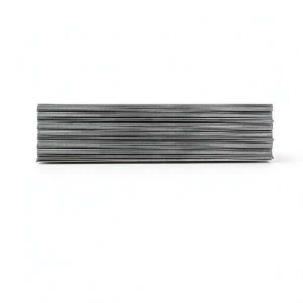 Glass Capillary Tubes Lichen 100mm, 0.3mm ID/0.5mm OD, 1000 Pack-5