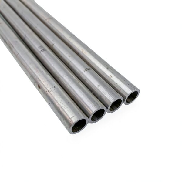 Capillary Tube Yodaoke 2pcs 304 Stainless Steel 9mm OD 8mm ID 250mm-1