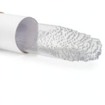 Glass Capillary Tubes Lichen 100mm, 0.3mm ID/0.5mm OD, 1000 Pack-0