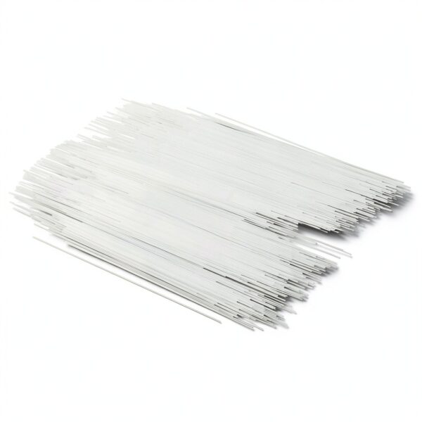 Labasics Glass Capillary Tubes 100mm 0.3mm ID/0.5mm OD Pack of 1000-2