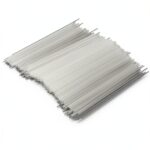 Capillary Melting Point Tubes ULTECHNOVO 3.14" Glass Lab Tubes Smooth-0