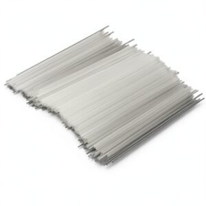 Capillary Melting Point Tubes ULTECHNOVO 3.14" Glass Lab Tubes Smooth-0