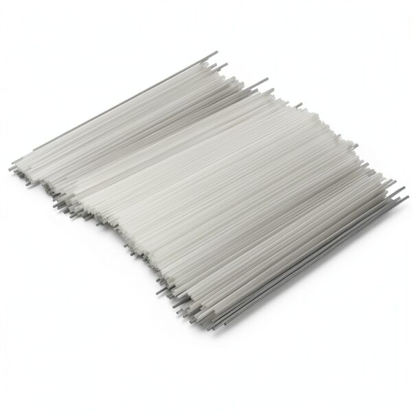 Capillary Melting Point Tubes ULTECHNOVO 3.14" Glass Lab Tubes Smooth-0