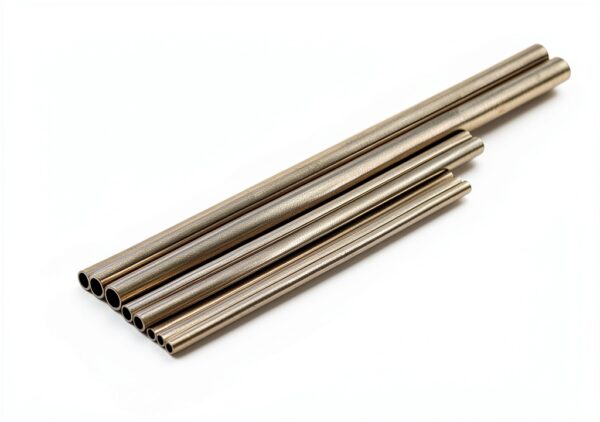 Capillary Tube 4pcs 304 Stainless Steel 7mm OD 6mm ID 250mm by Yodaoke-1