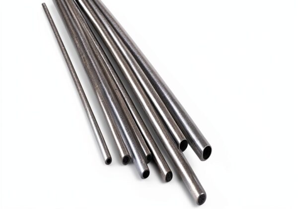 Capillary Tube 4pcs 304 Stainless Steel 7mm OD 6mm ID 250mm by Yodaoke-2