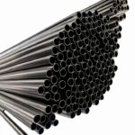 Capillary Tube 12mm OD x 11mm ID 250mm Length 304 Stainless Steel-0