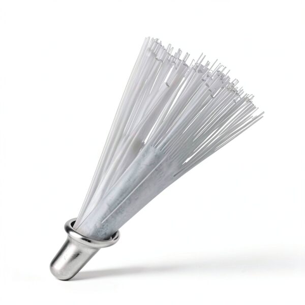 Glass Capillary Tubes Lichen 100mm, 0.3mm ID/0.5mm OD, 1000 Pack-2
