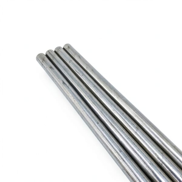Capillary Tube Yodaoke 2pcs 304 Stainless Steel 9mm OD 8mm ID 250mm-0