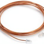 Capillary Tubing Sealed Unit Parts SU-BC1 1m Precision Glass Lab Tube-0