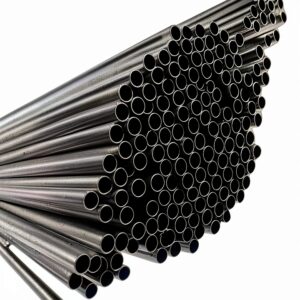 Capillary Tube 4pcs 304 Stainless Steel 7mm OD 6mm ID 250mm by Yodaoke-0