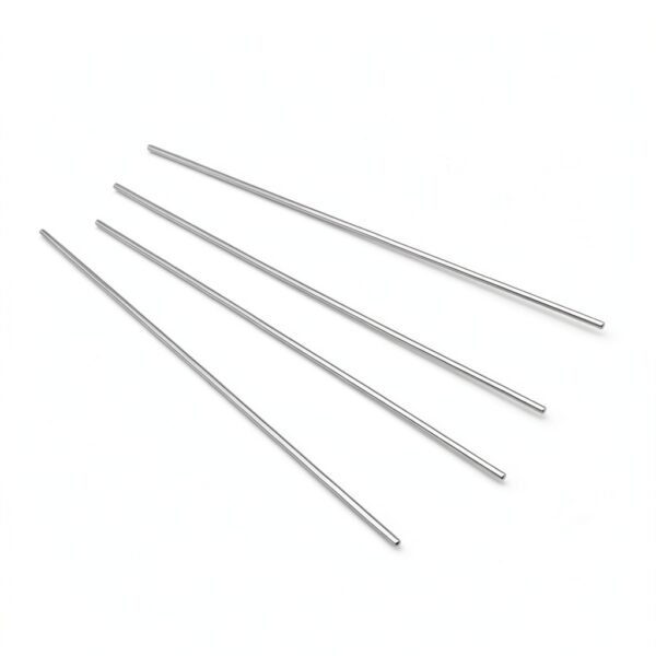 1000 Pcs Glass Capillary Tube 100mm Melting Point Tube Both Ends Open Glass Pipettes for TLC Spotting Lab Supplies (0.3 ID mm and 0.5 mm OD)-5