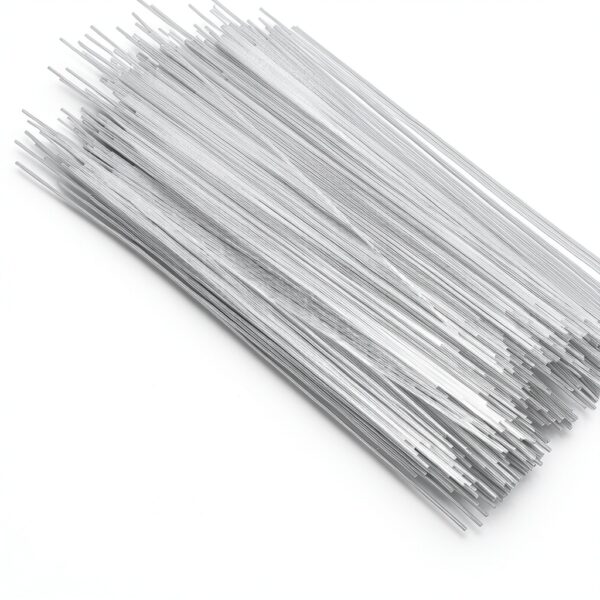 1000 Pcs Glass Capillary Tube 100mm Melting Point Tube Both Ends Open Glass Pipettes for TLC Spotting Lab Supplies (0.3 ID mm and 0.5 mm OD)-2